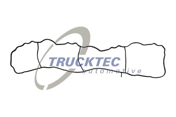 TRUCKTEC AUTOMOTIVE Tihend,sisselaskekollektor 02.16.013